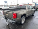 2014 Silverado 1500 Thumbnail 5