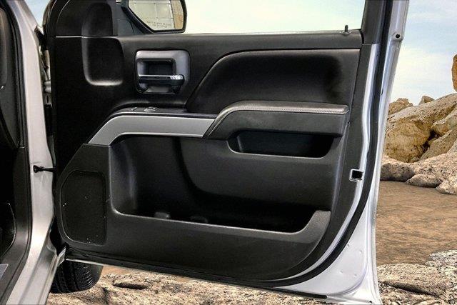2016 Chevrolet Silverado - $20,338