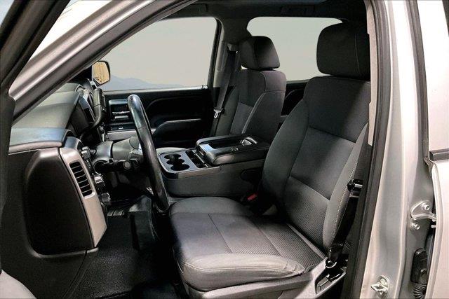 2016 Chevrolet Silverado - $20,338