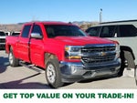 2016 Silverado 1500 Thumbnail 1