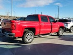 2016 Silverado 1500 Thumbnail 3