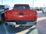 2016 Silverado 1500 Thumbnail 4