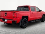 2017 Silverado 1500 Thumbnail 2