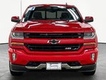 2017 Silverado 1500 Thumbnail 3