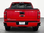 2017 Silverado 1500 Thumbnail 4