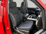 2017 Silverado 1500 Thumbnail 7