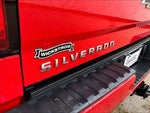 2017 Silverado 1500 Thumbnail 8
