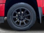 2017 Silverado 1500 Thumbnail 9