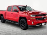 2017 Silverado 1500 Thumbnail 12