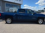 2017 Silverado 1500 Thumbnail 2