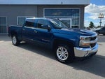 2017 Silverado 1500 Thumbnail 3