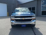 2017 Silverado 1500 Thumbnail 4
