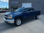 2017 Silverado 1500 Thumbnail 5