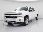 2018 Silverado 1500 Thumbnail 4