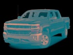 2018 Silverado 1500 Thumbnail 2