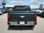 2018 Silverado 1500 Thumbnail 5