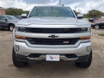2018 Silverado 1500 Thumbnail 2