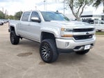 2018 Silverado 1500 Thumbnail 3