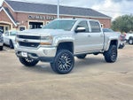 2018 Silverado 1500 Thumbnail 28