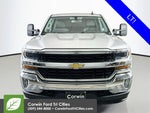 2018 Silverado 1500 Thumbnail 2
