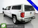 2018 Silverado 1500 Thumbnail 5
