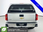 2018 Silverado 1500 Thumbnail 7