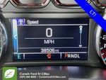 2018 Silverado 1500 Thumbnail 16