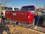 2014 Silverado 1500 Thumbnail 3