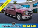 2015 Silverado 1500 Thumbnail 1