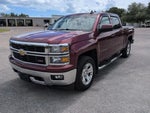 2015 Silverado 1500 Thumbnail 6