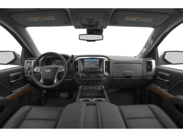2015 Chevrolet Silverado - $17,890