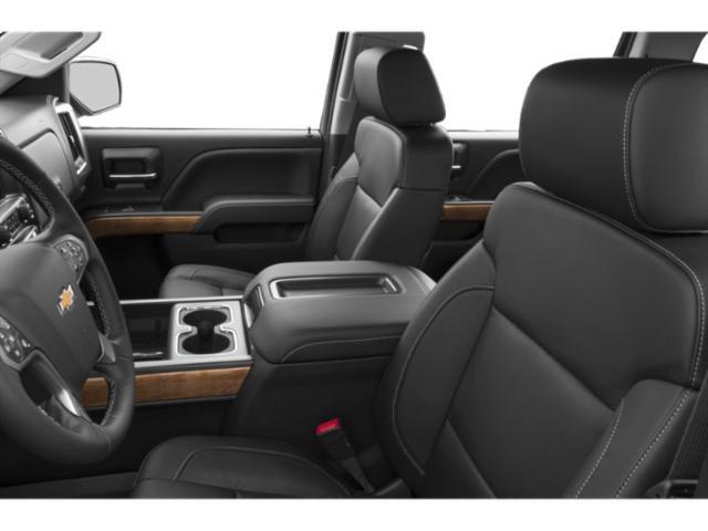 2015 Chevrolet Silverado - $17,890