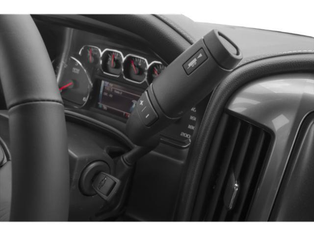 2015 Chevrolet Silverado - $17,890