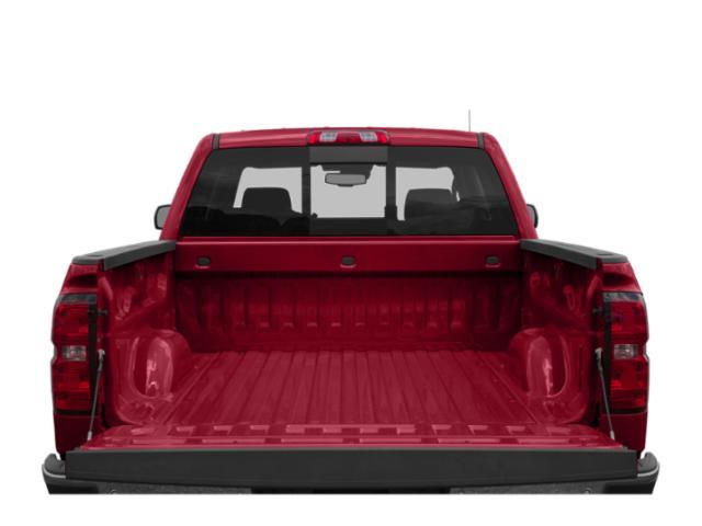 2015 Chevrolet Silverado - $17,890
