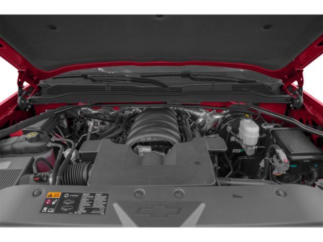 2015 Chevrolet Silverado - $17,890