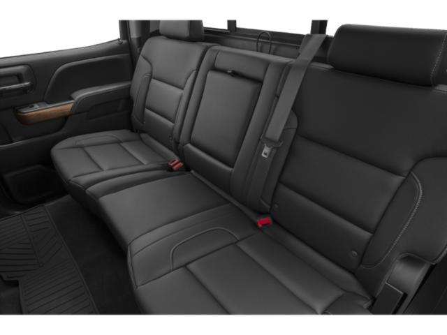 2015 Chevrolet Silverado - $17,890