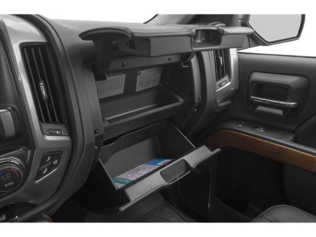 2015 Chevrolet Silverado - $17,890
