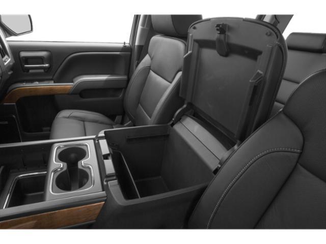 2015 Chevrolet Silverado - $17,890