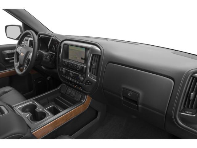 2015 Chevrolet Silverado - $17,890