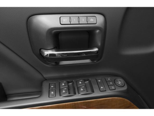 2015 Chevrolet Silverado - $17,890