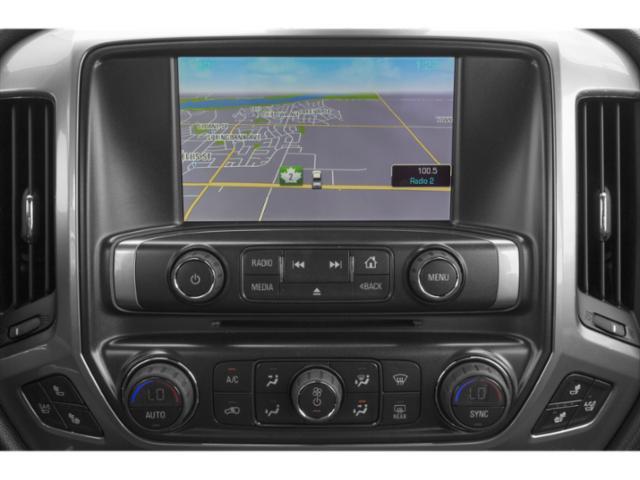 2015 Chevrolet Silverado - $17,890