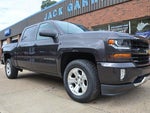 2016 Silverado 1500 Thumbnail 1
