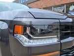 2016 Silverado 1500 Thumbnail 2
