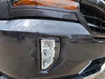 2016 Silverado 1500 Thumbnail 3