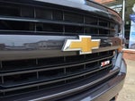 2016 Silverado 1500 Thumbnail 4