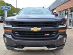 2016 Silverado 1500 Thumbnail 5