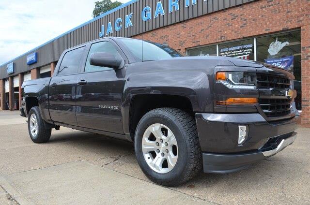 2016 Chevrolet Silverado - $20,900