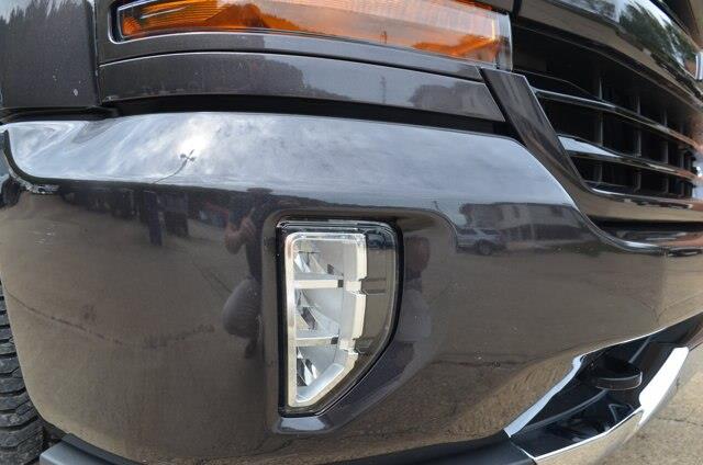 2016 Chevrolet Silverado - $20,900