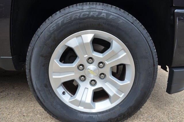 2016 Chevrolet Silverado - $20,900