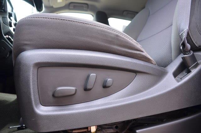 2016 Chevrolet Silverado - $20,900